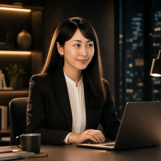 代表取締役 金子麻里