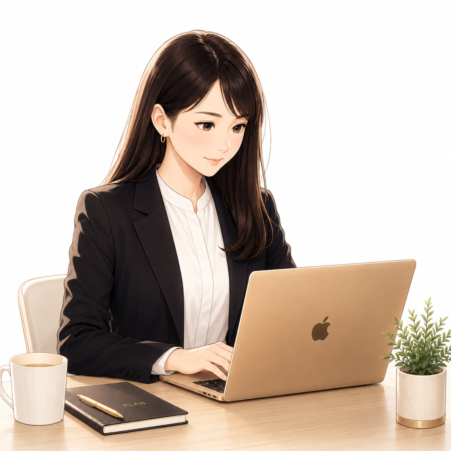 代表取締役 金子麻里
